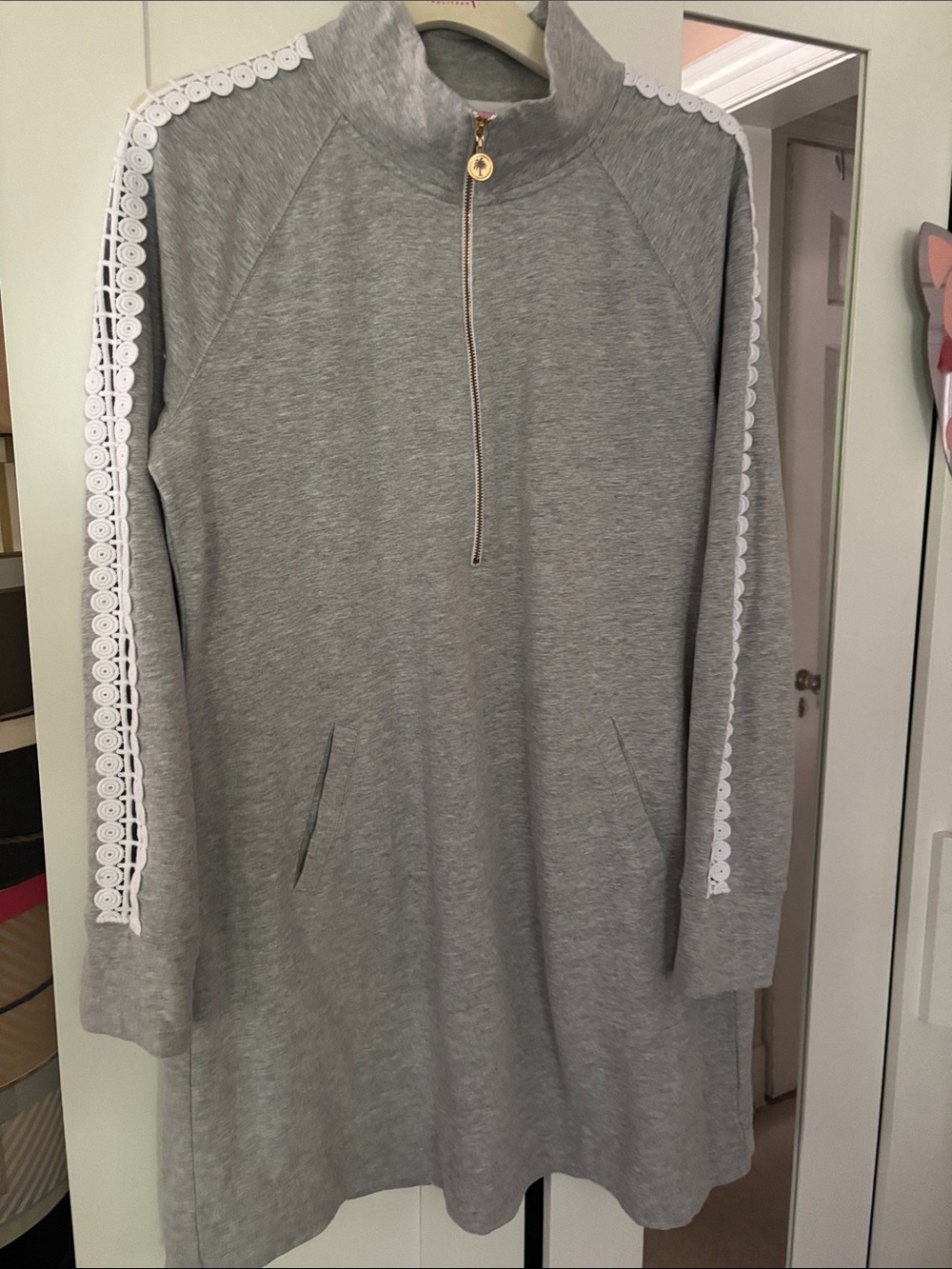 Lilly Pulitzer Popover Dress
